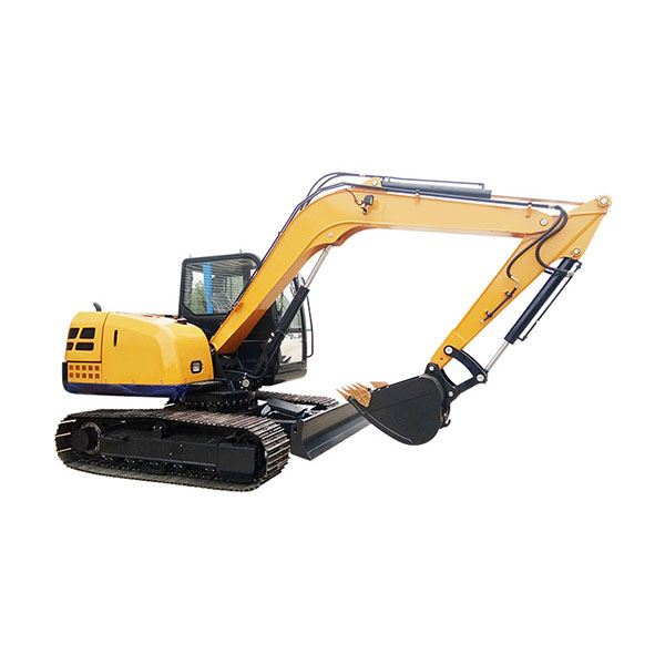 SL90 9T Crawler Excavator