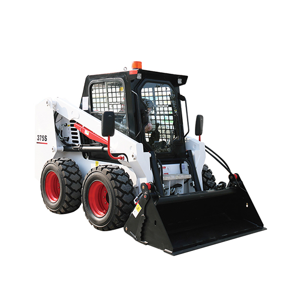 SL-380S Skid Steer Loader