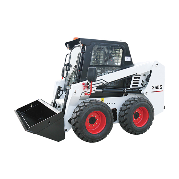 SL-350S  Skid Steer Loader