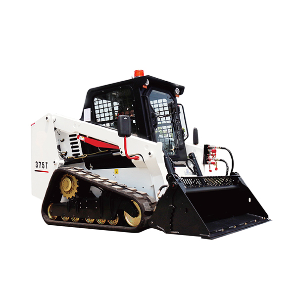 SL-375T Skid Steer Loader