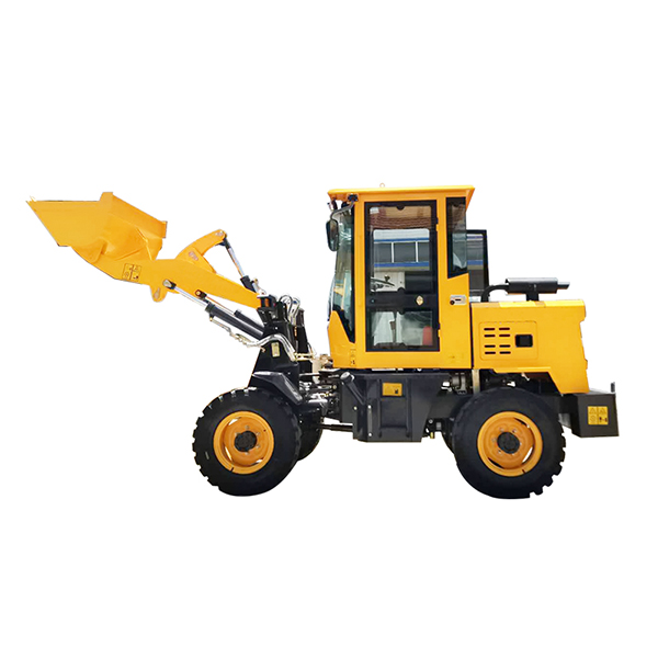 SL910 Wheel Loader