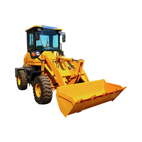 SL920 Wheel Loader