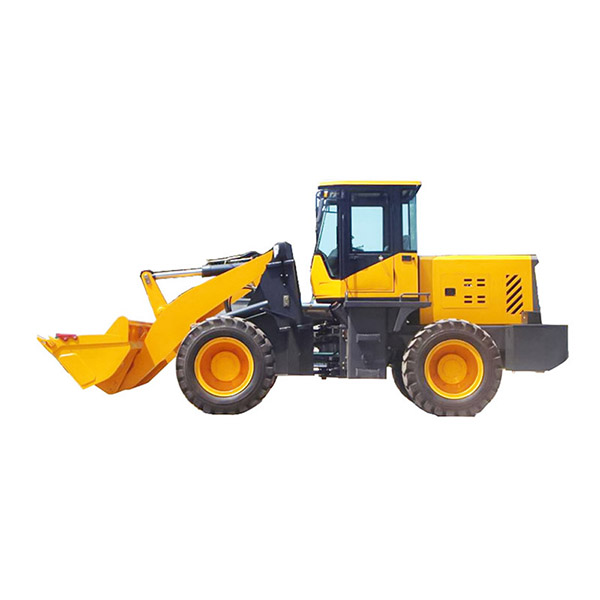 SL920 Wheel Loader