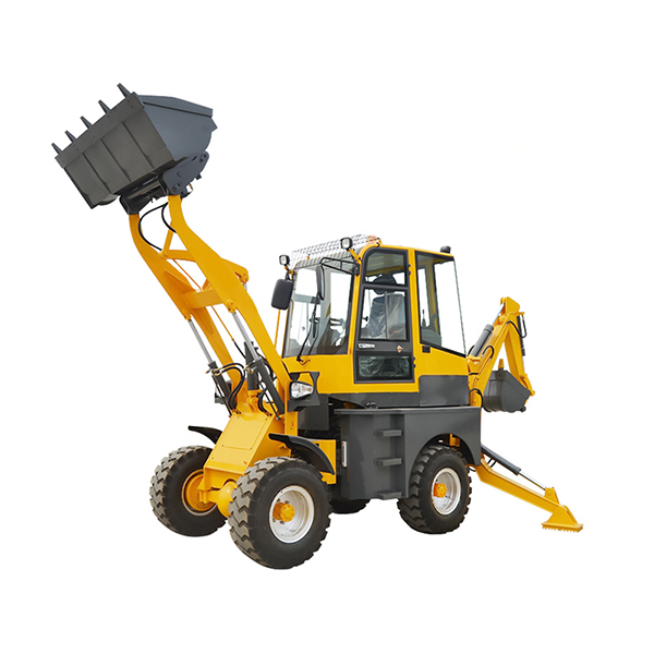 SL15-10 Backhoe Loader