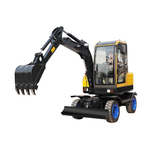 SL35 3.5T Small Excavator