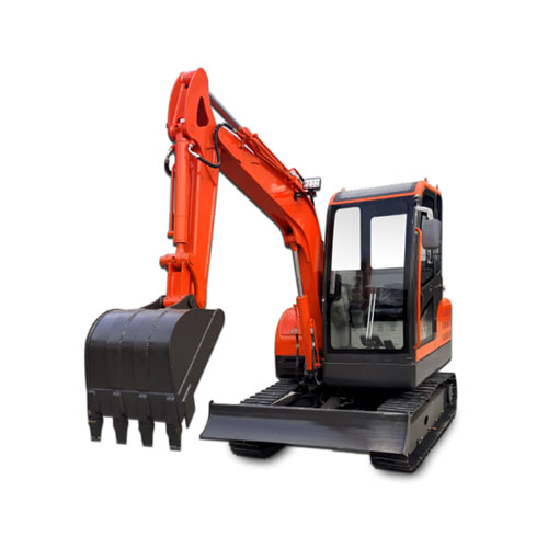 SL35 3.5T Small Excavator