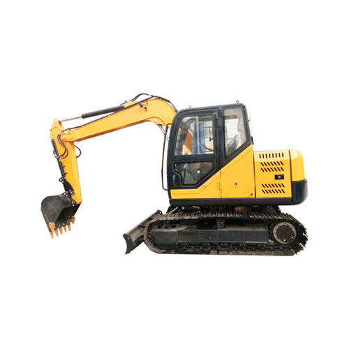 SL75 7.5T Crawler Excavator