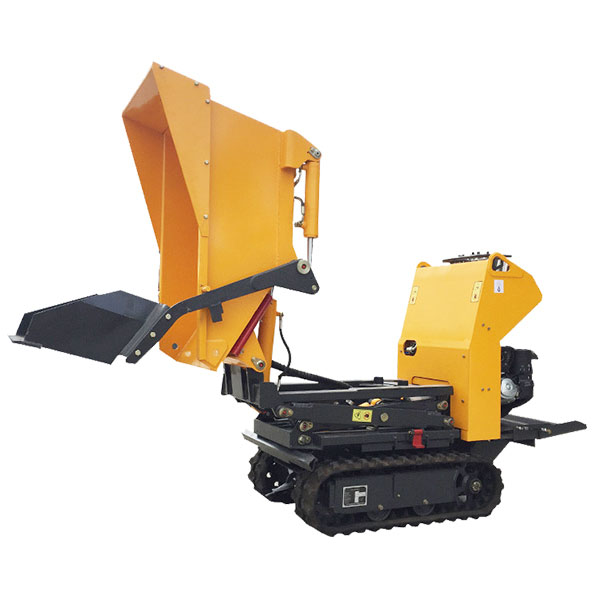 SL-D05 Mini Dumper