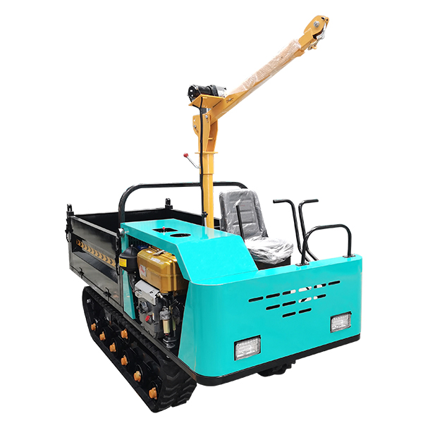 SL-1600 Mini Dumper