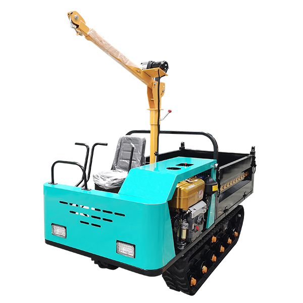 SL-1600 Mini Dumper