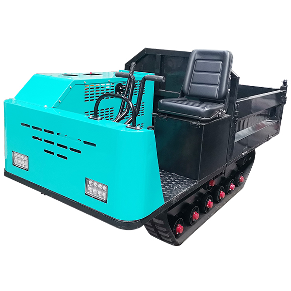 SL-2000 Mini Dumper