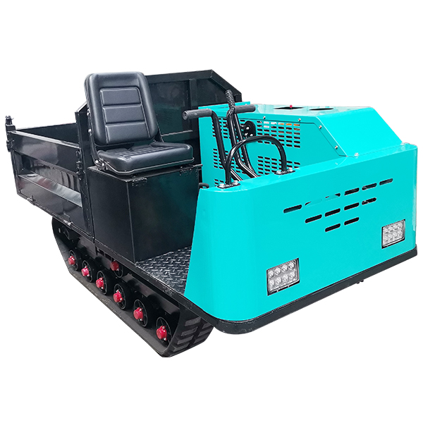 SL-2000 Mini Dumper
