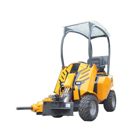 SL200 Mini Skid Steer Loader
