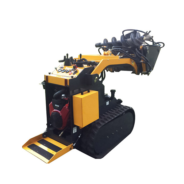 SL280 Mini Skid Steer Loader