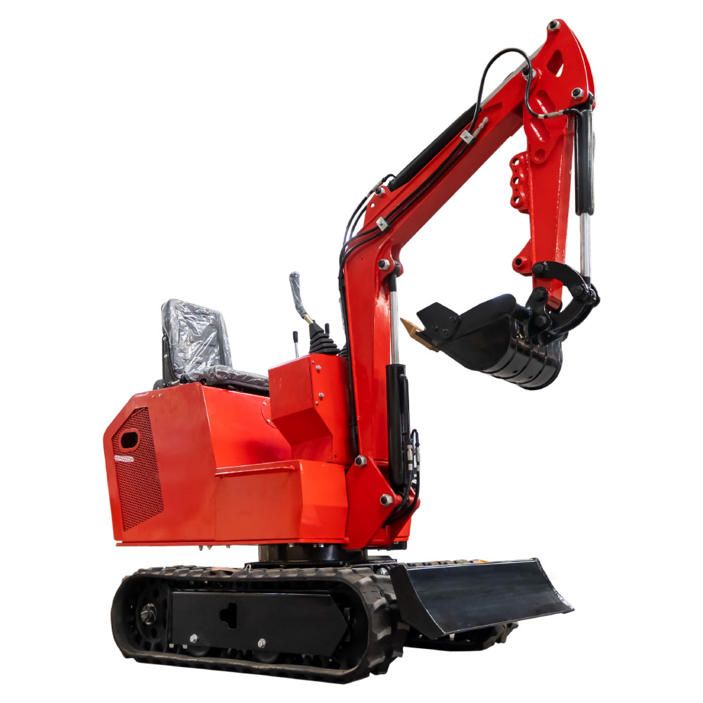 SL-10D 1T Mini Excavator