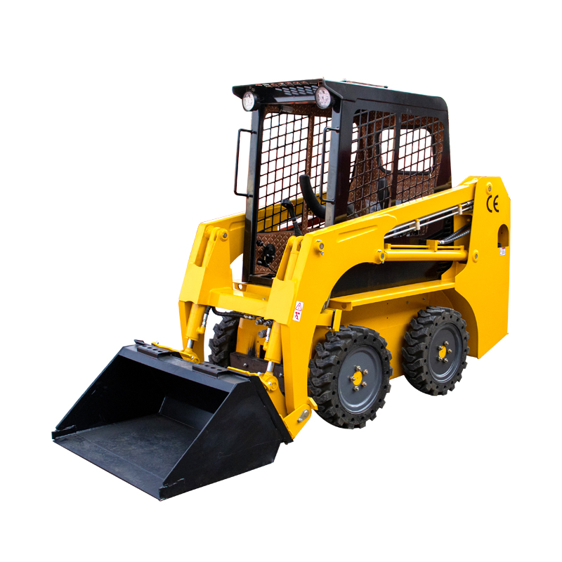 SLS25 Skid Steer Loader