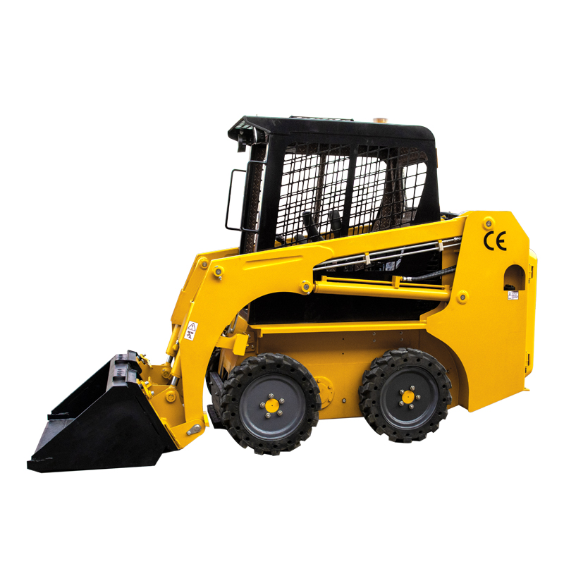 SLS25 Skid Steer Loader