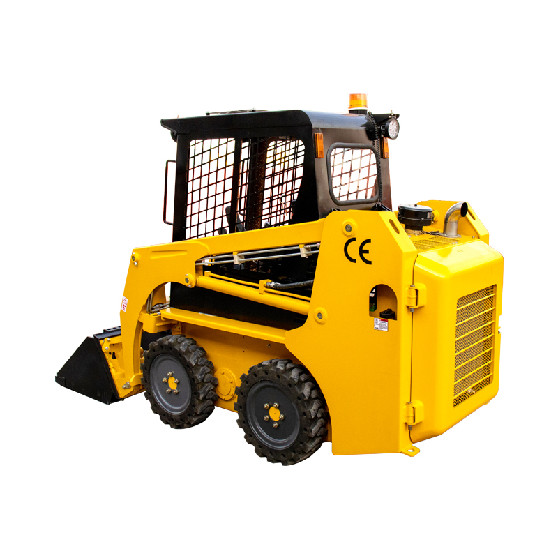 SLS25 Skid Steer Loader