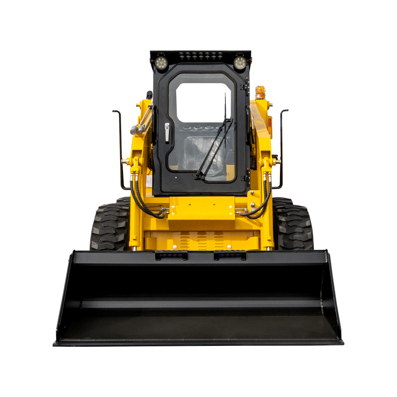 SLS60 Skid Steer Loader