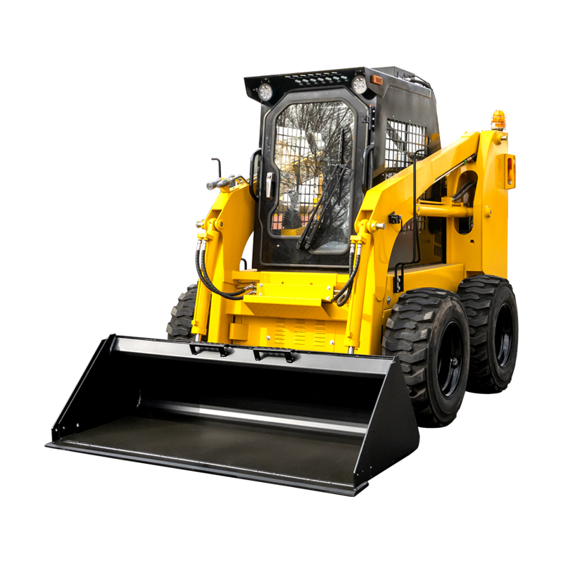 SLS60 Skid Steer Loader