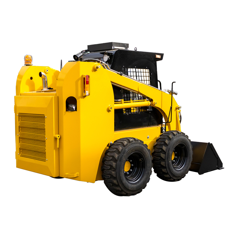 SLS60 Skid Steer Loader