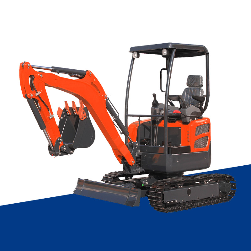 SL20 2T Mini Excavator