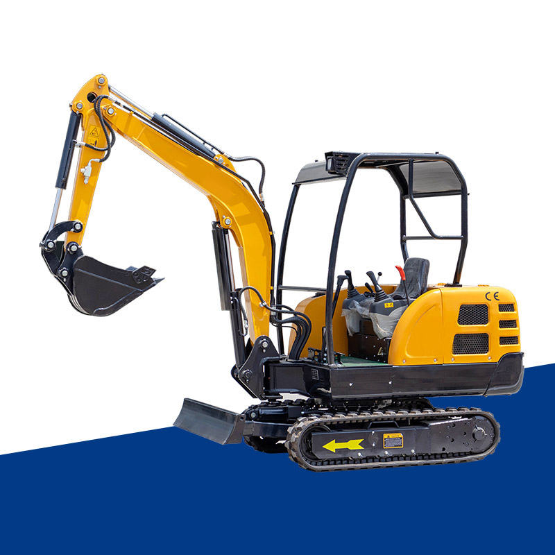 SL22 2.2T Mini Excavator