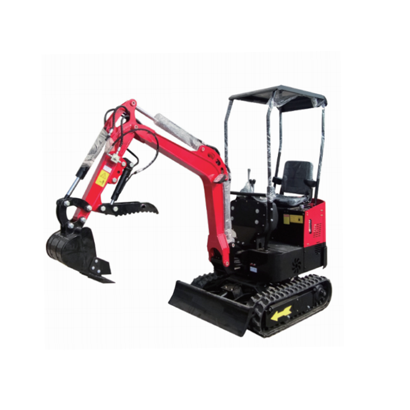 SL-10BZ Mini Excavator
