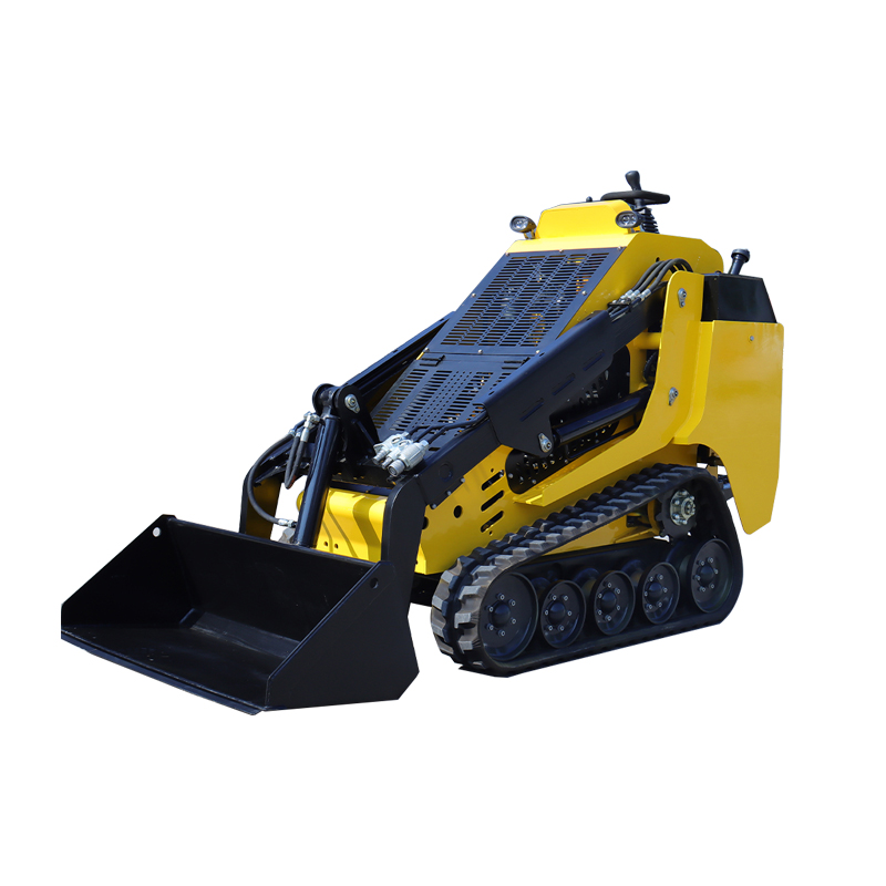 SLS460 Mini Skid Steer Loader