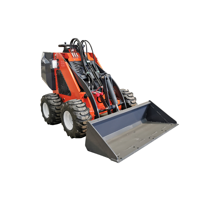 SL323W Mini Skid Steer Loade