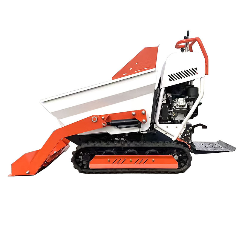 SL5050 Mini Dumper
