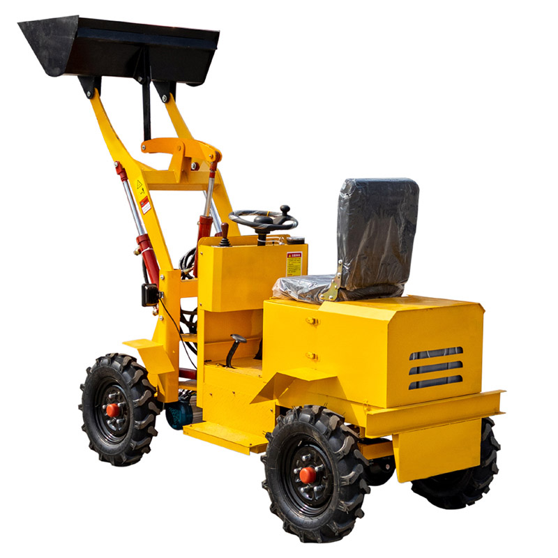 SLEL12 Electric Loader