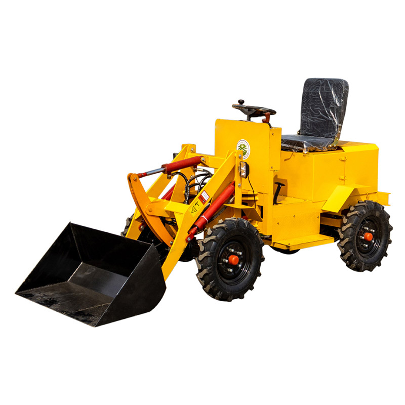 SLEL12 Electric Loader